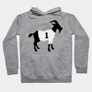 Wembanyama GOAT Hoodie